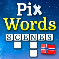 PixWords® Scenes