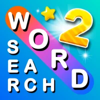 Word Search 2 - Find ord