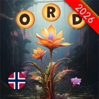 Beroligende Ordpuslespill